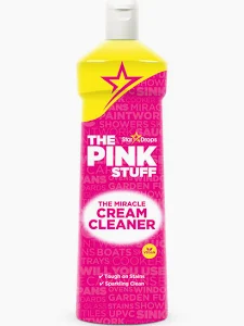Pink Stuff Crème